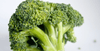 A crown of broccoli