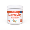 Lively Paws Longevity Health supplement for dogs