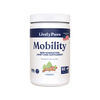 Bottle of Lively Paws Mobility joint care supplement 60 count