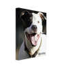 Load image into Gallery viewer, Personalized Dog Canvas